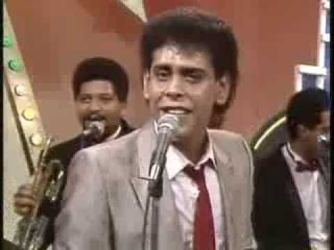 THE DOMINICAN MUSIC