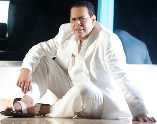THE DOMINICAN MUSIC