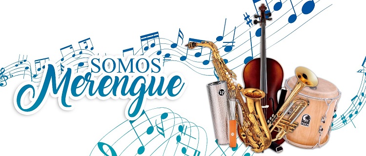 THE DOMINICAN MUSIC