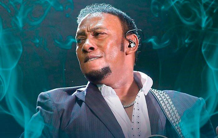 THE DOMINICAN MUSIC