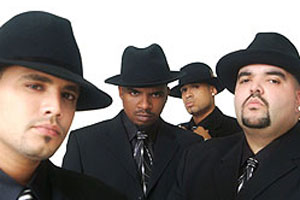 THE DOMINICAN MUSIC