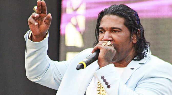 THE DOMINICAN MUSIC